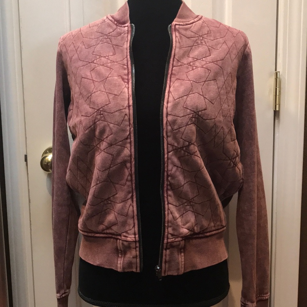 RVCA Jacket